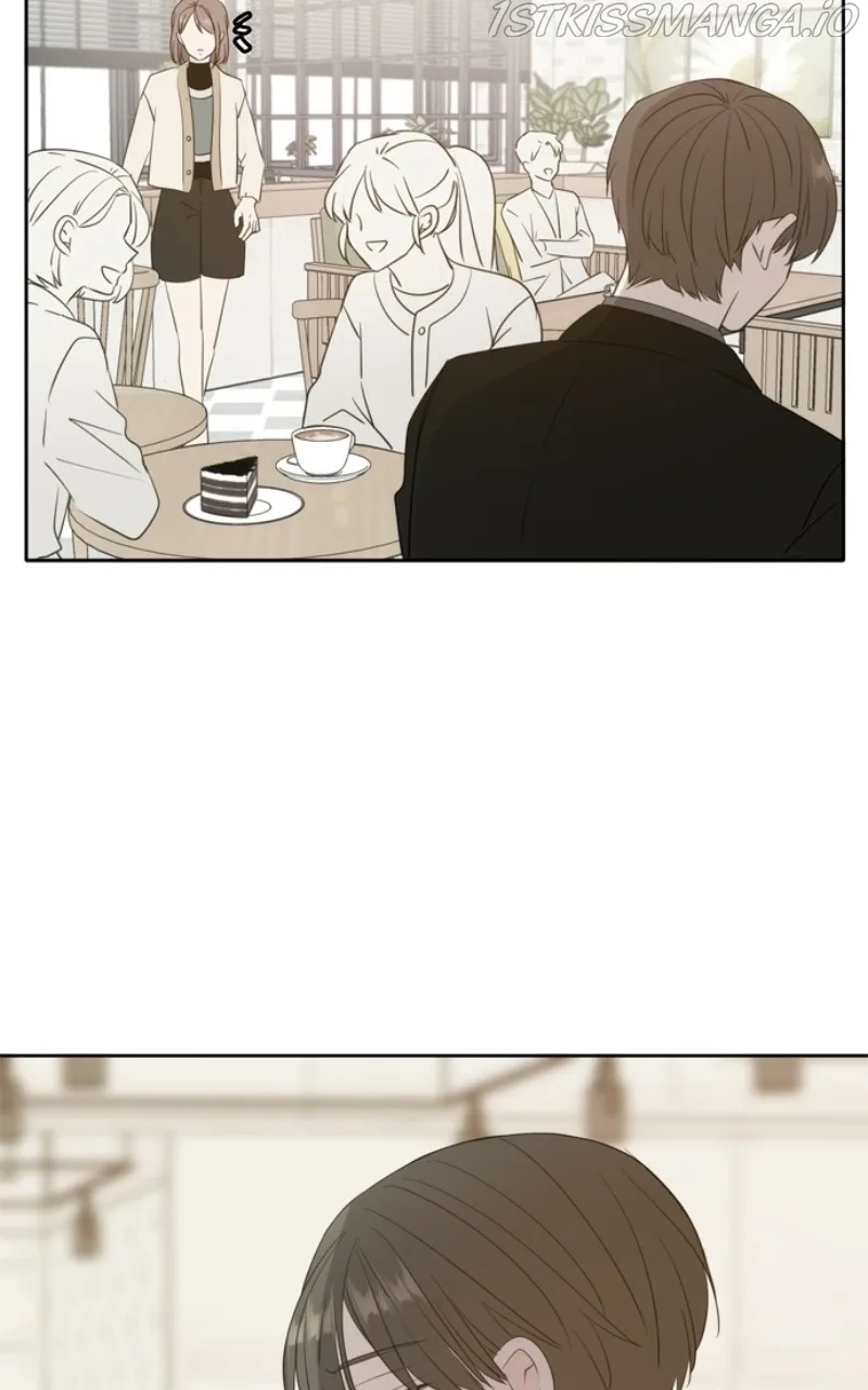 Please Take Care Of Me In This Life As Well Chapter 114 page 5