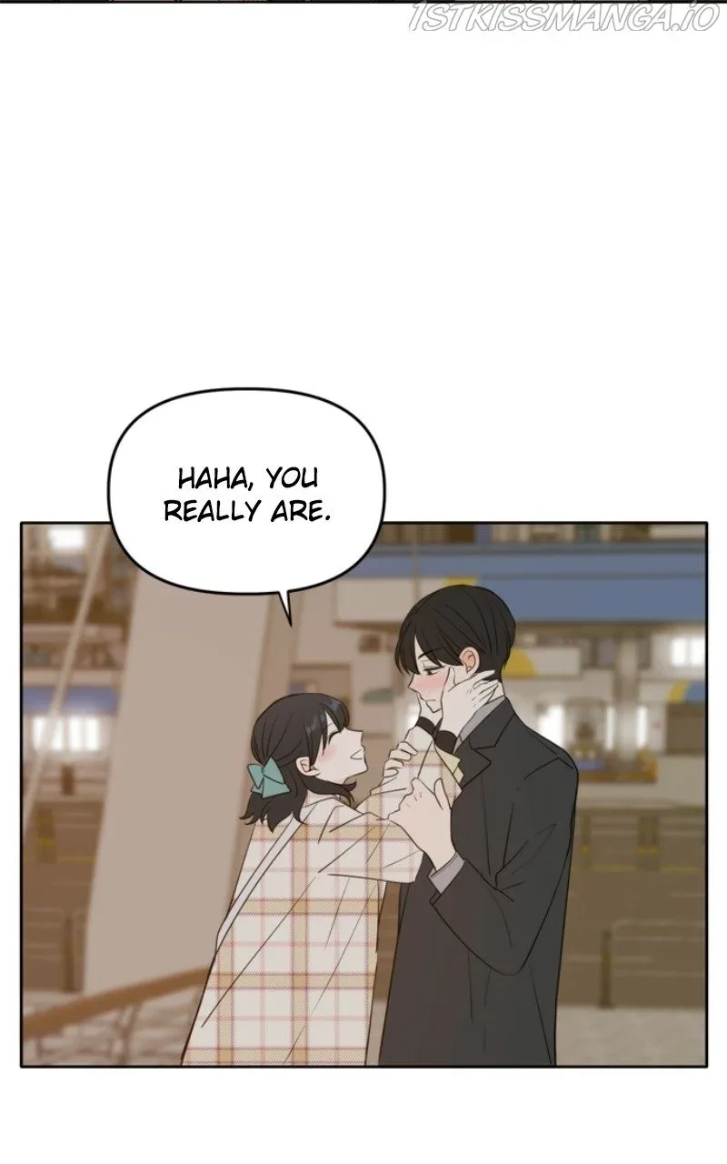 Please Take Care Of Me In This Life As Well Chapter 113 page 80
