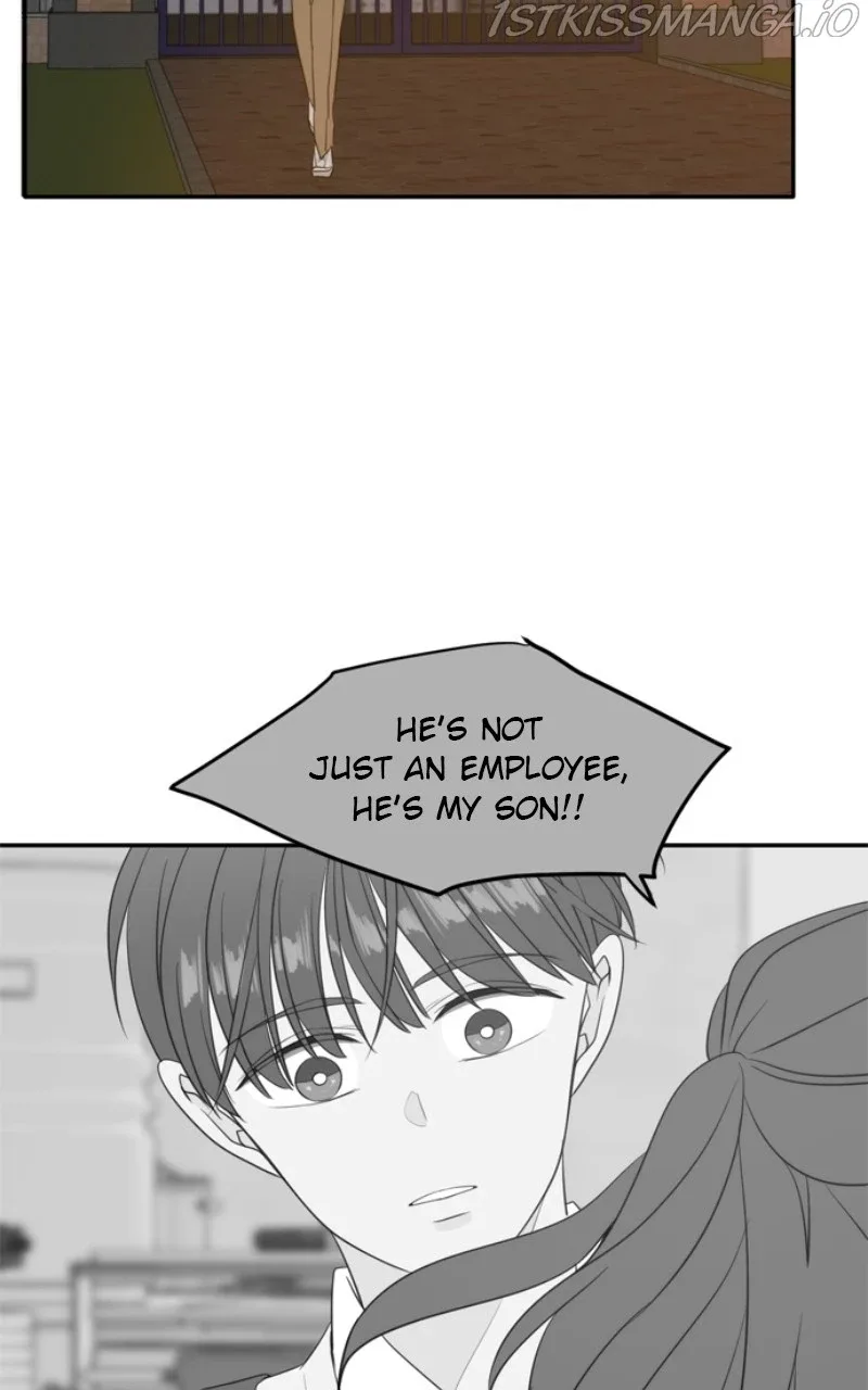 Please Take Care Of Me In This Life As Well Chapter 108 page 96