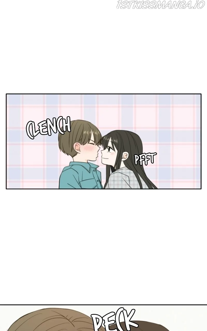 Please Take Care Of Me In This Life As Well Chapter 112 page 64