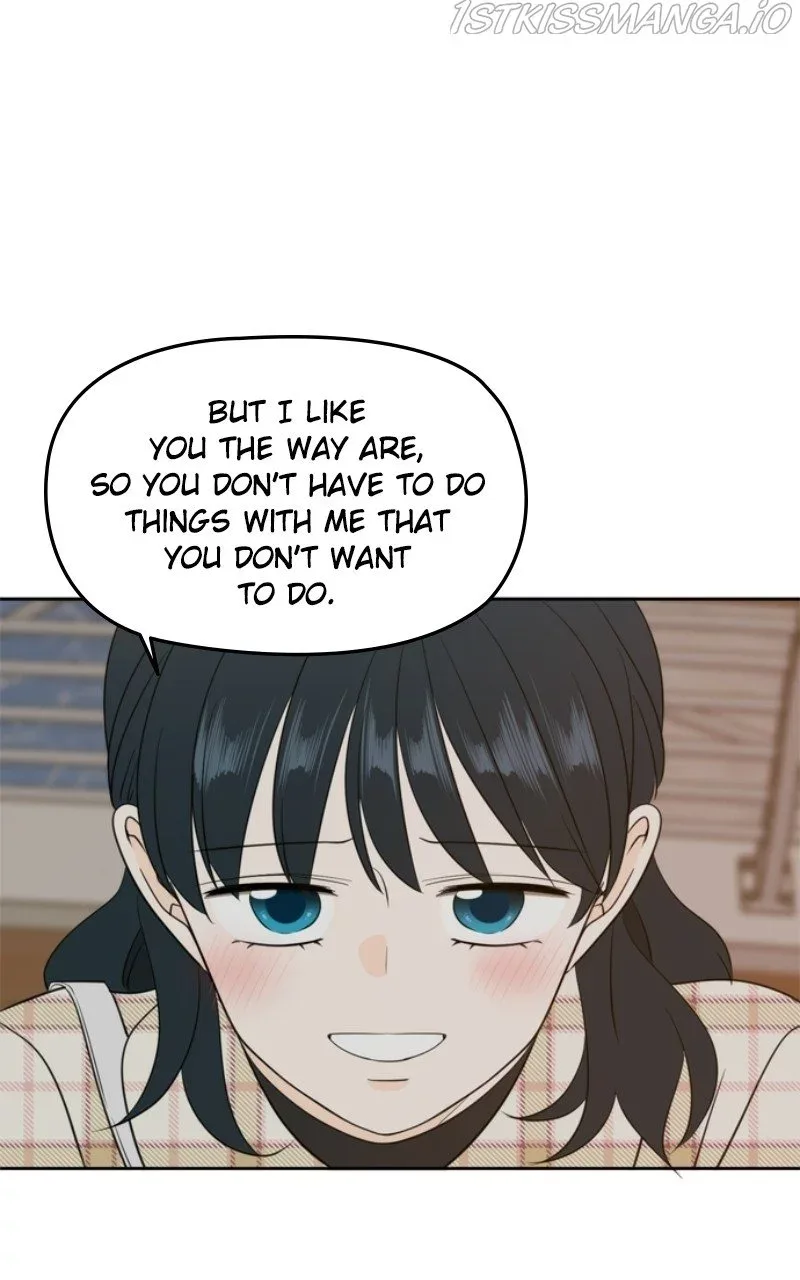 Please Take Care Of Me In This Life As Well Chapter 113 page 81
