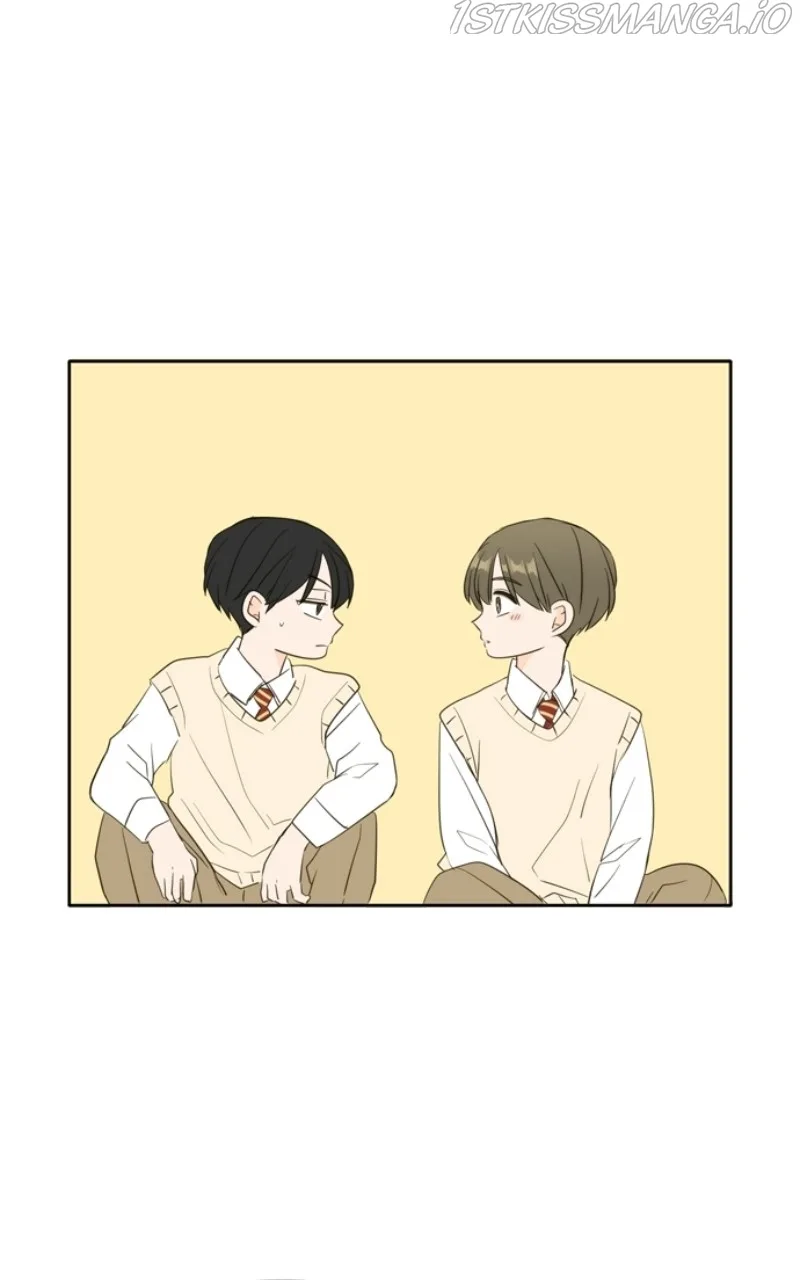 Please Take Care Of Me In This Life As Well Chapter 110 page 93
