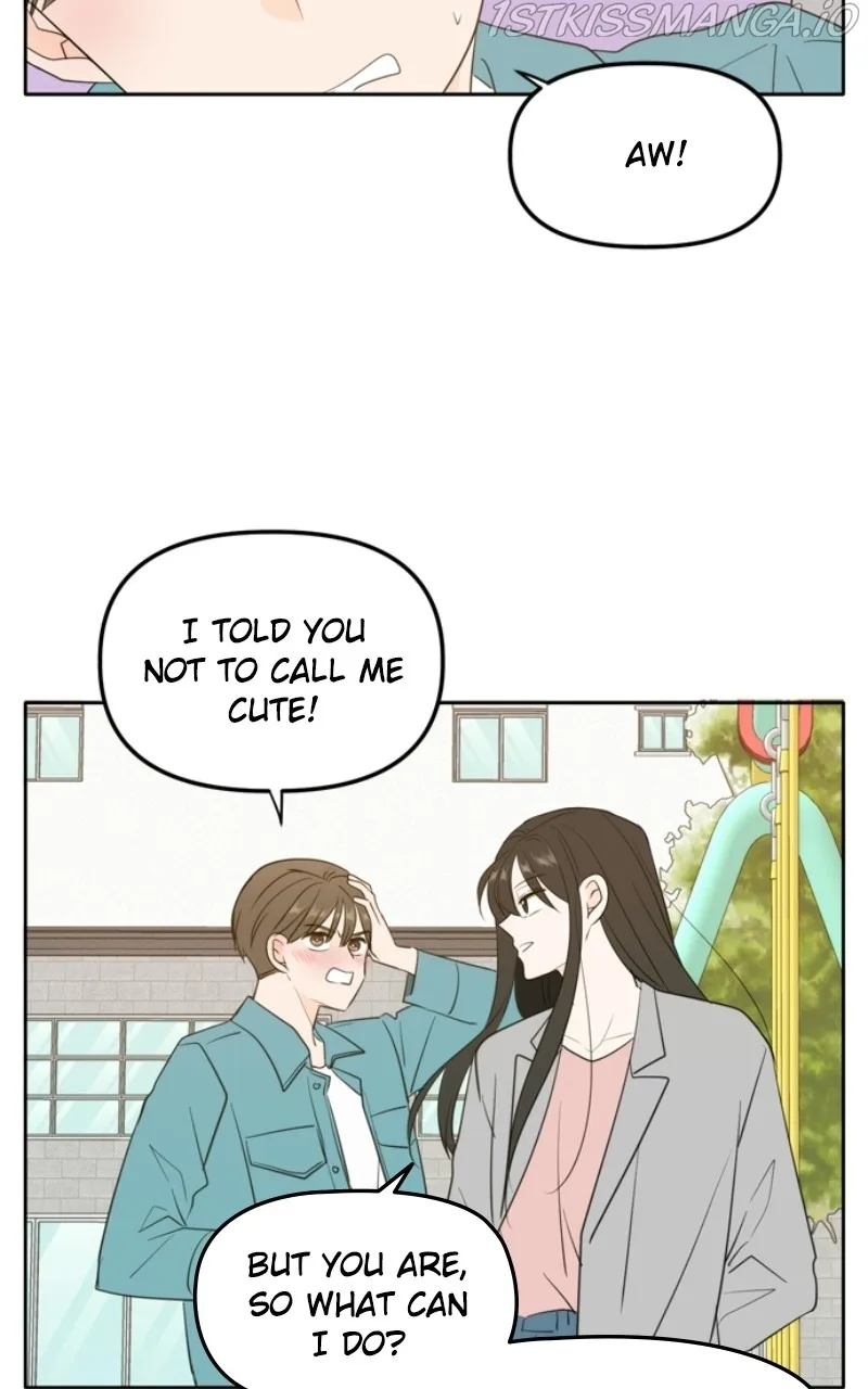 Please Take Care Of Me In This Life As Well Chapter 112 page 68