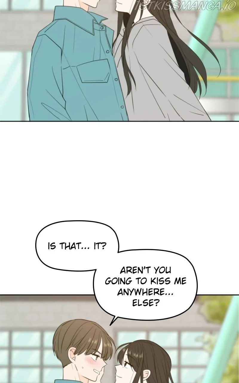 Please Take Care Of Me In This Life As Well Chapter 112 page 66