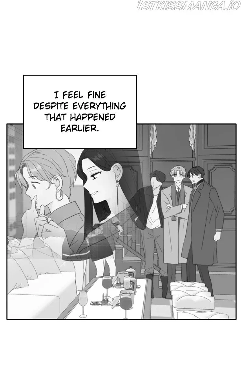 Please Take Care Of Me In This Life As Well Chapter 113 page 84