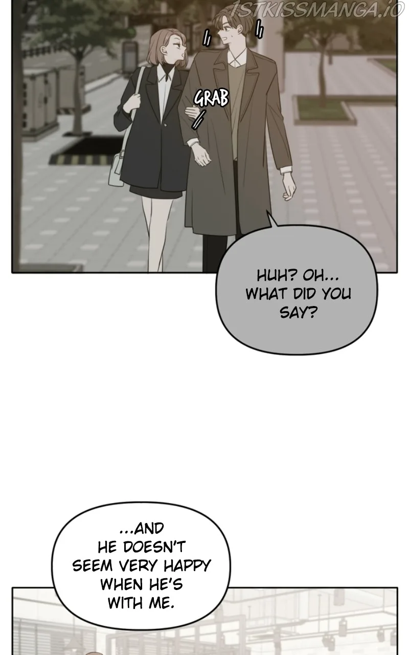 Please Take Care Of Me In This Life As Well Chapter 114 page 4