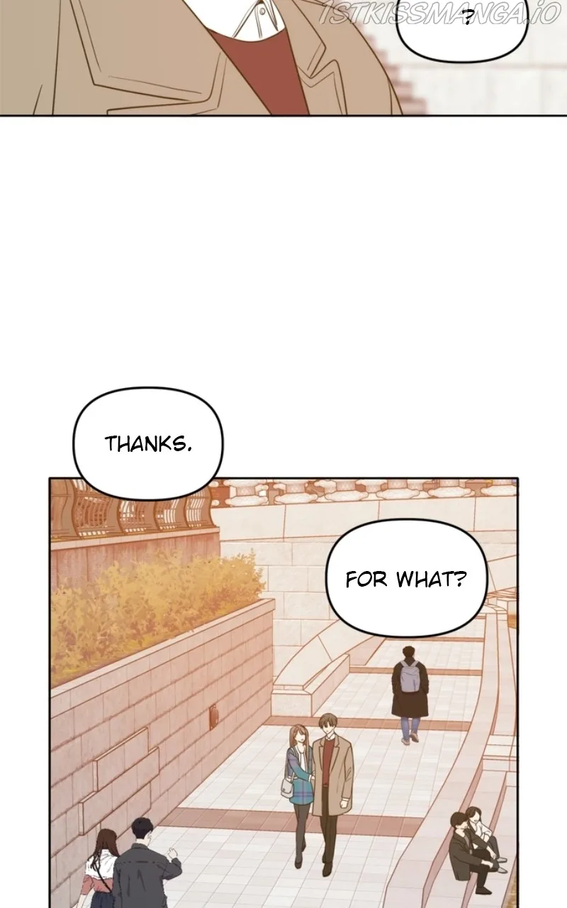 Please Take Care Of Me In This Life As Well Chapter 106 page 77