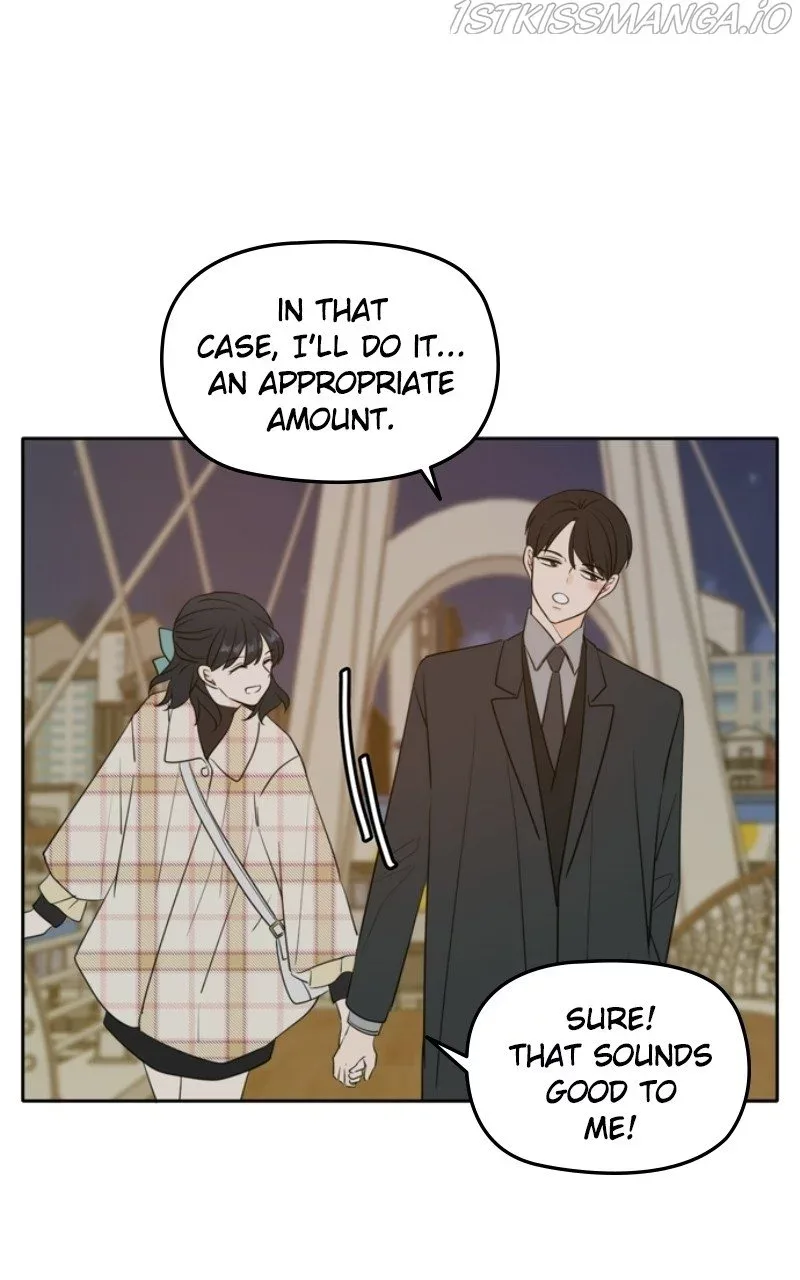 Please Take Care Of Me In This Life As Well Chapter 113 page 82