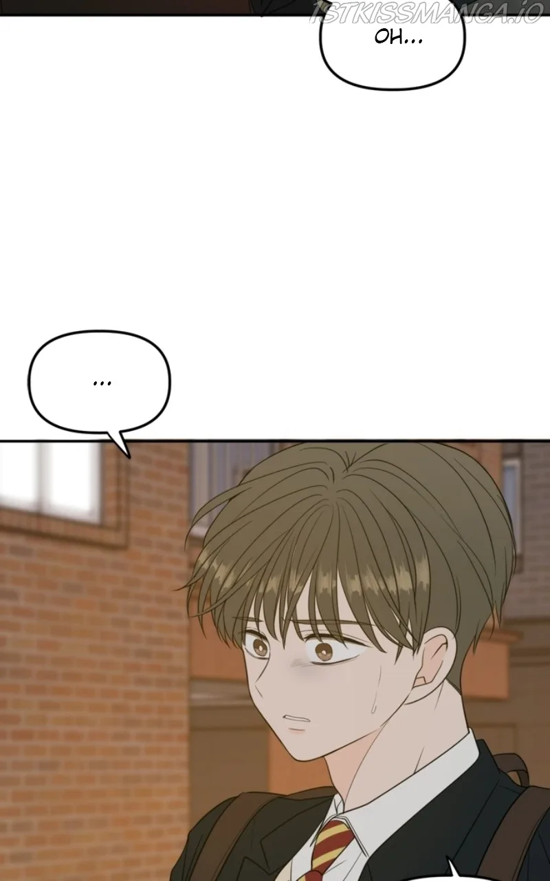 Please Take Care Of Me In This Life As Well Chapter 107 page 101