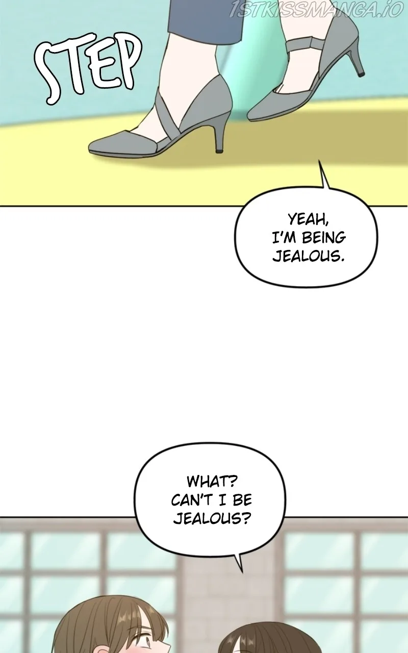 Please Take Care Of Me In This Life As Well Chapter 112 page 61