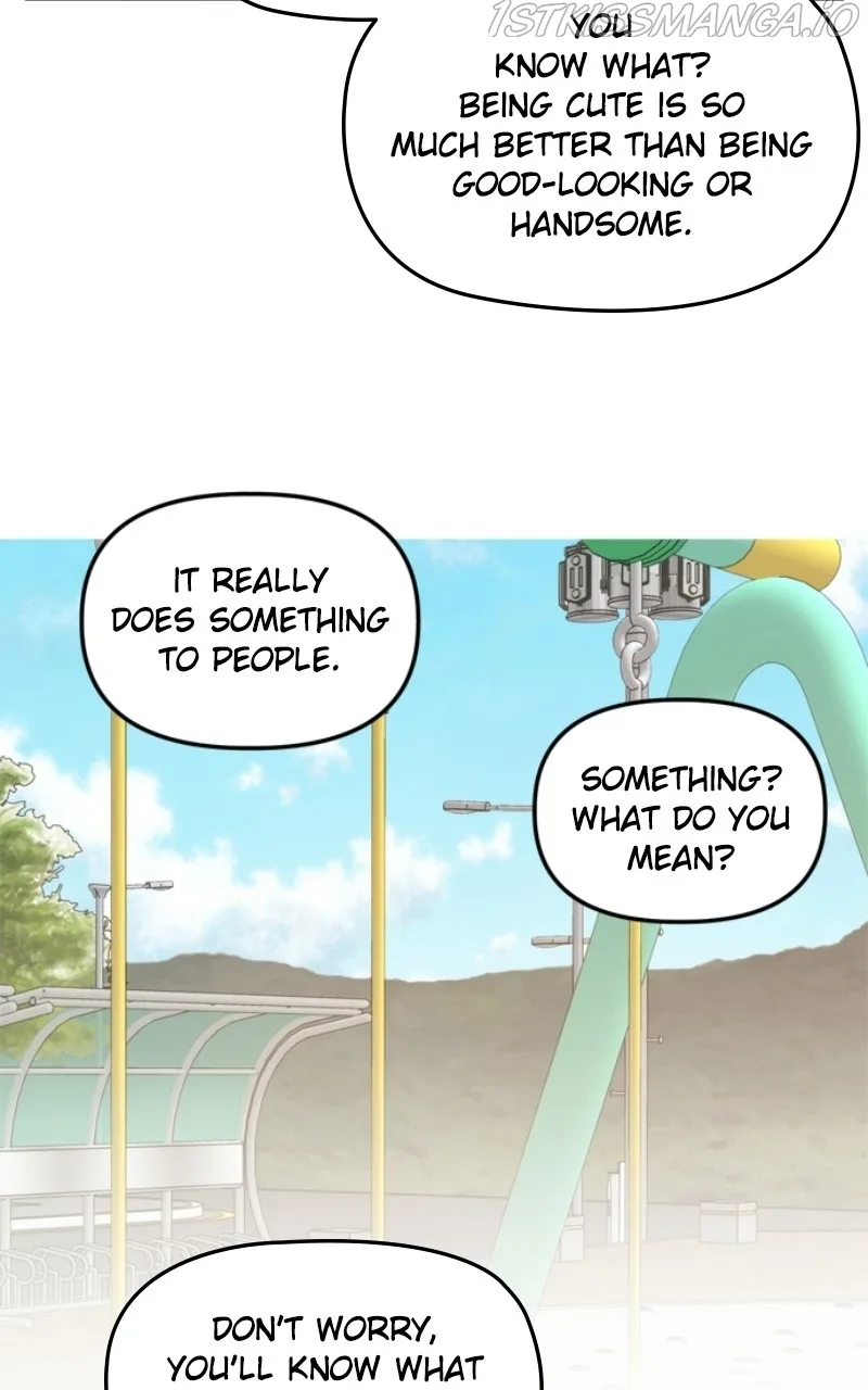 Please Take Care Of Me In This Life As Well Chapter 112 page 69