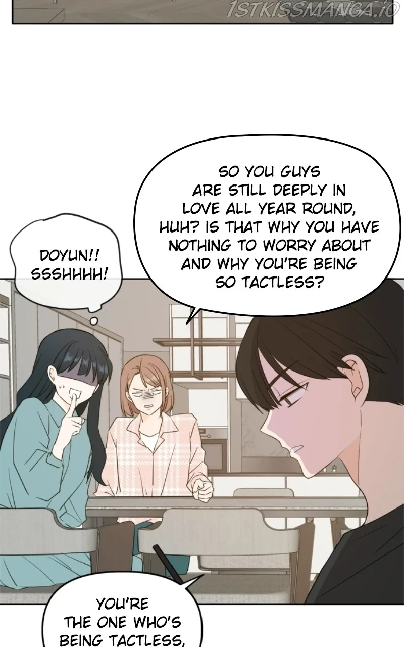 Please Take Care Of Me In This Life As Well Chapter 114 page 10