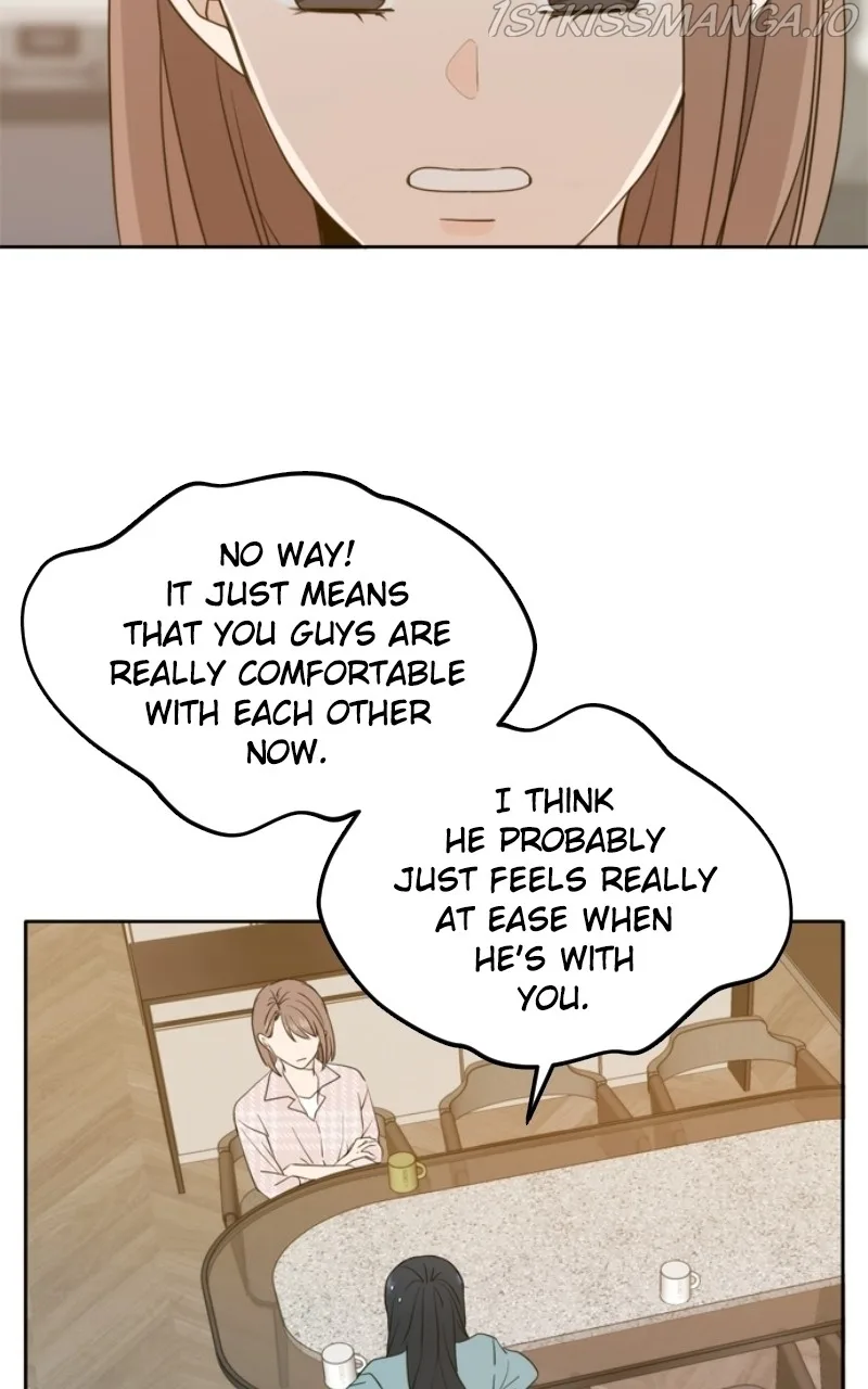 Please Take Care Of Me In This Life As Well Chapter 114 page 8