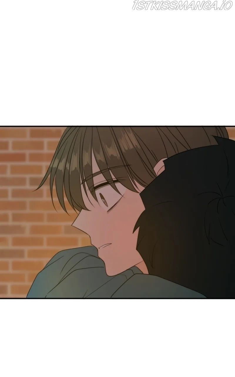 Please Take Care Of Me In This Life As Well Chapter 107 page 95