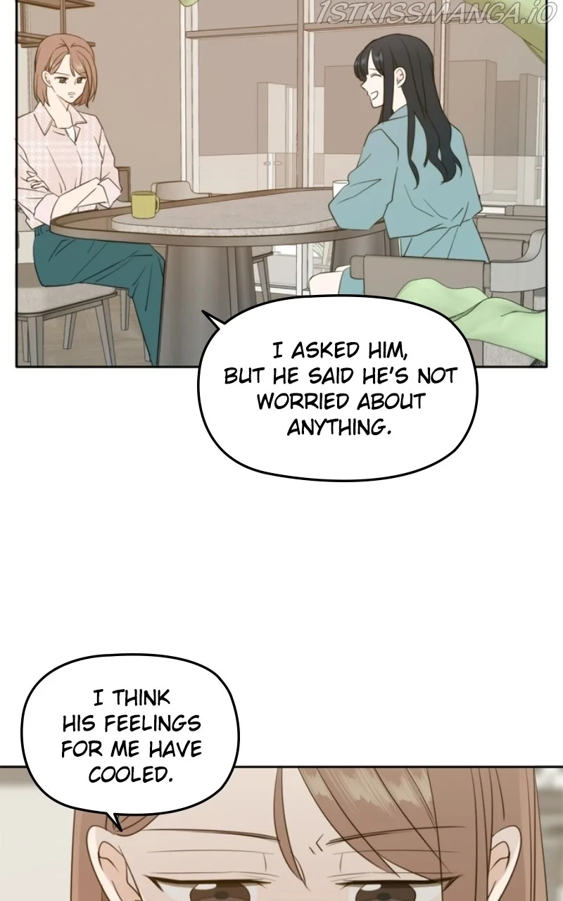Please Take Care Of Me In This Life As Well Chapter 114 page 7