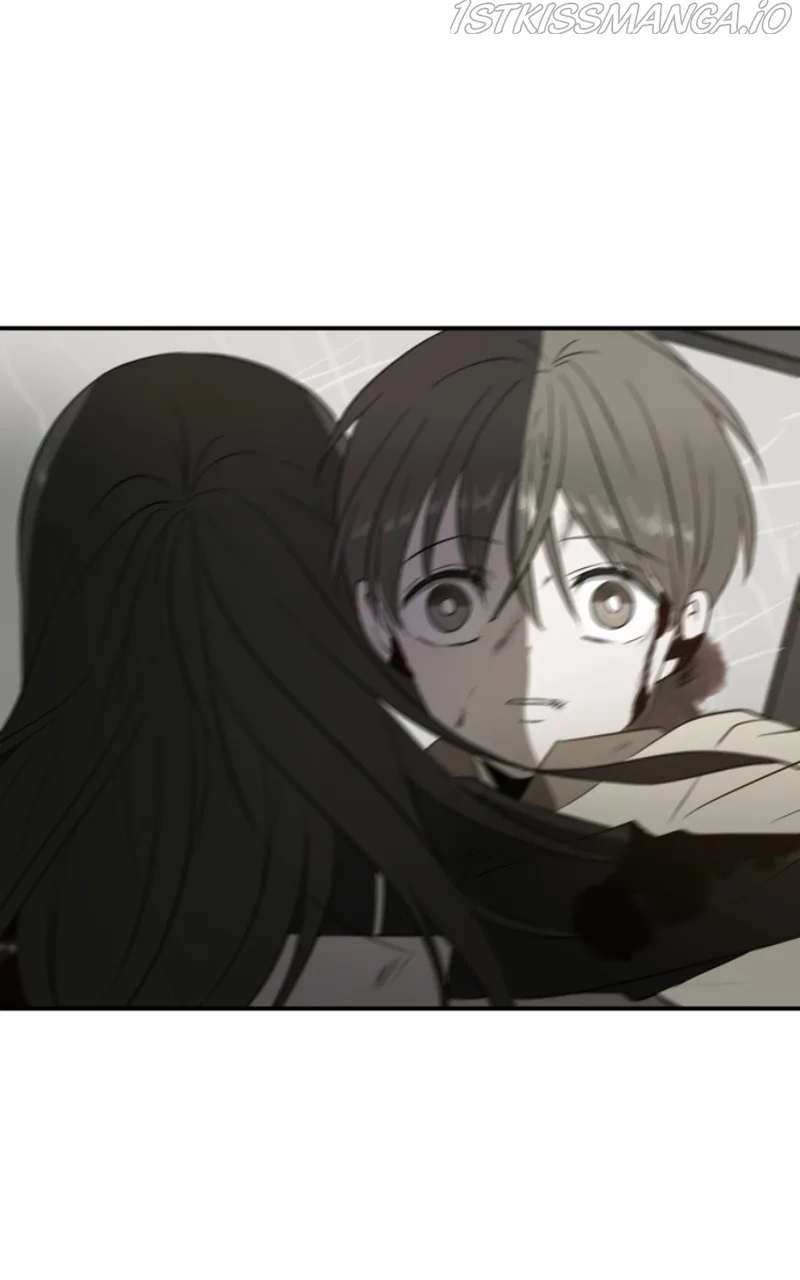 Please Take Care Of Me In This Life As Well Chapter 107 page 96