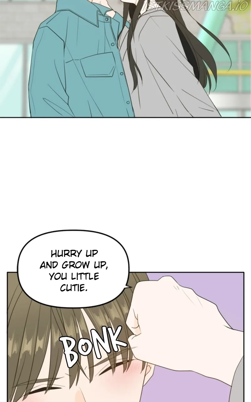 Please Take Care Of Me In This Life As Well Chapter 112 page 67
