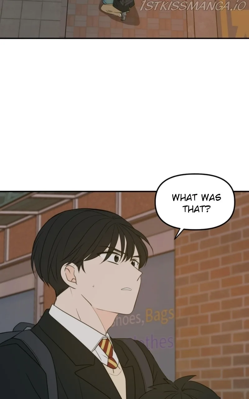 Please Take Care Of Me In This Life As Well Chapter 107 page 103