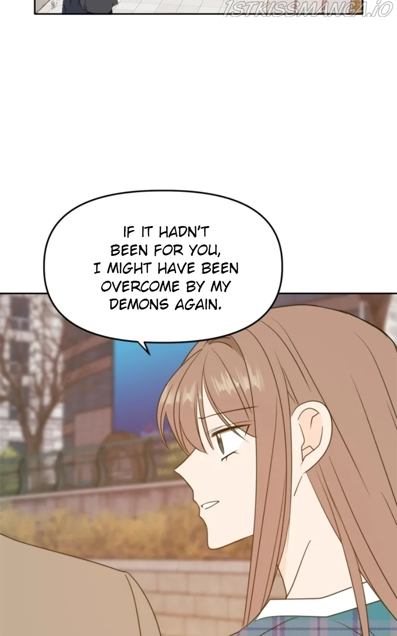 Please Take Care Of Me In This Life As Well Chapter 106 page 78