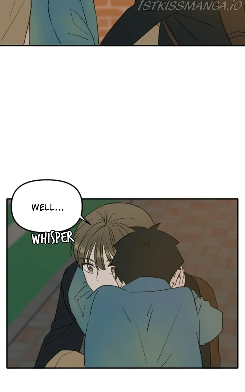 Please Take Care Of Me In This Life As Well Chapter 107 page 94