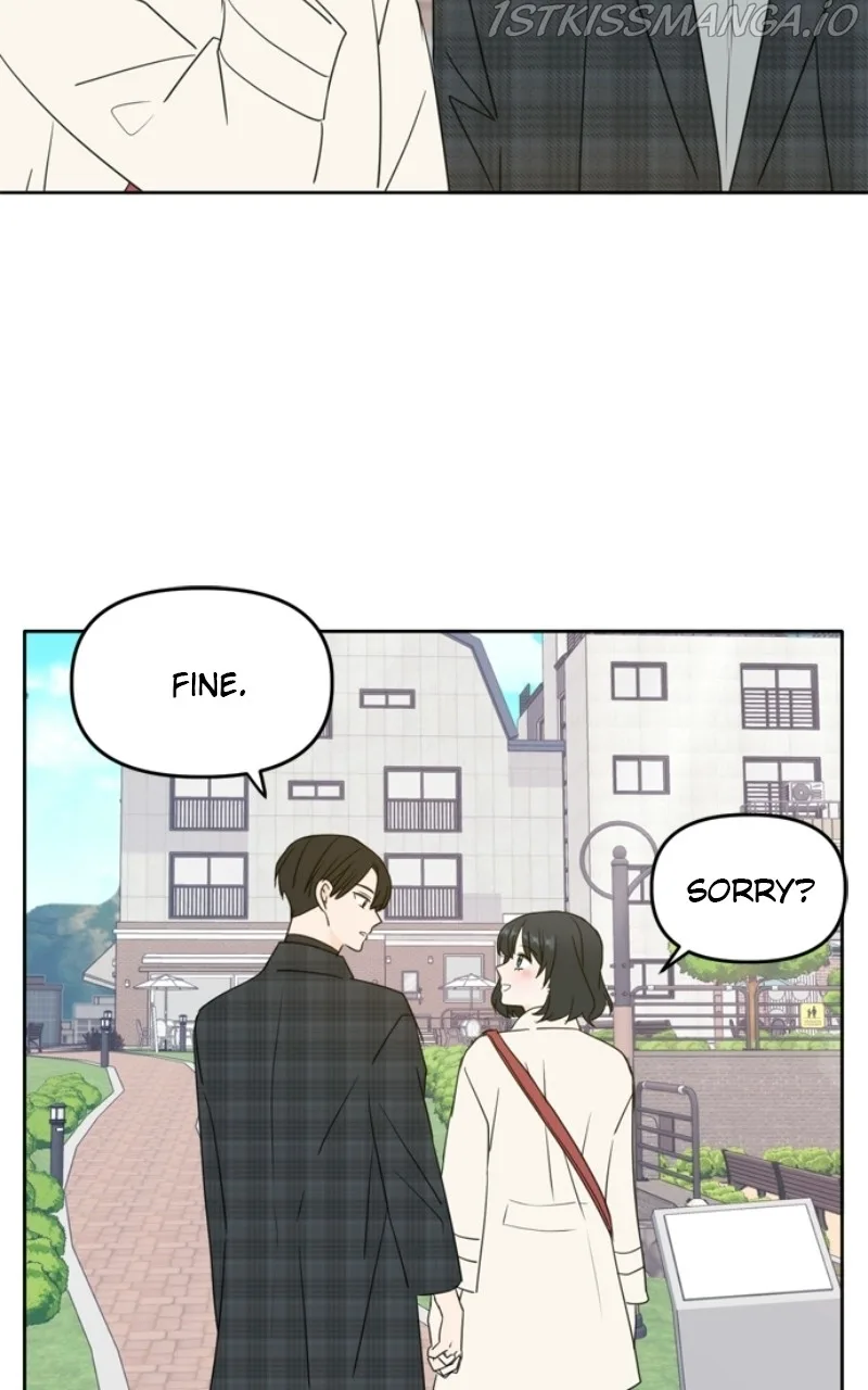 Please Take Care Of Me In This Life As Well Chapter 106 page 71