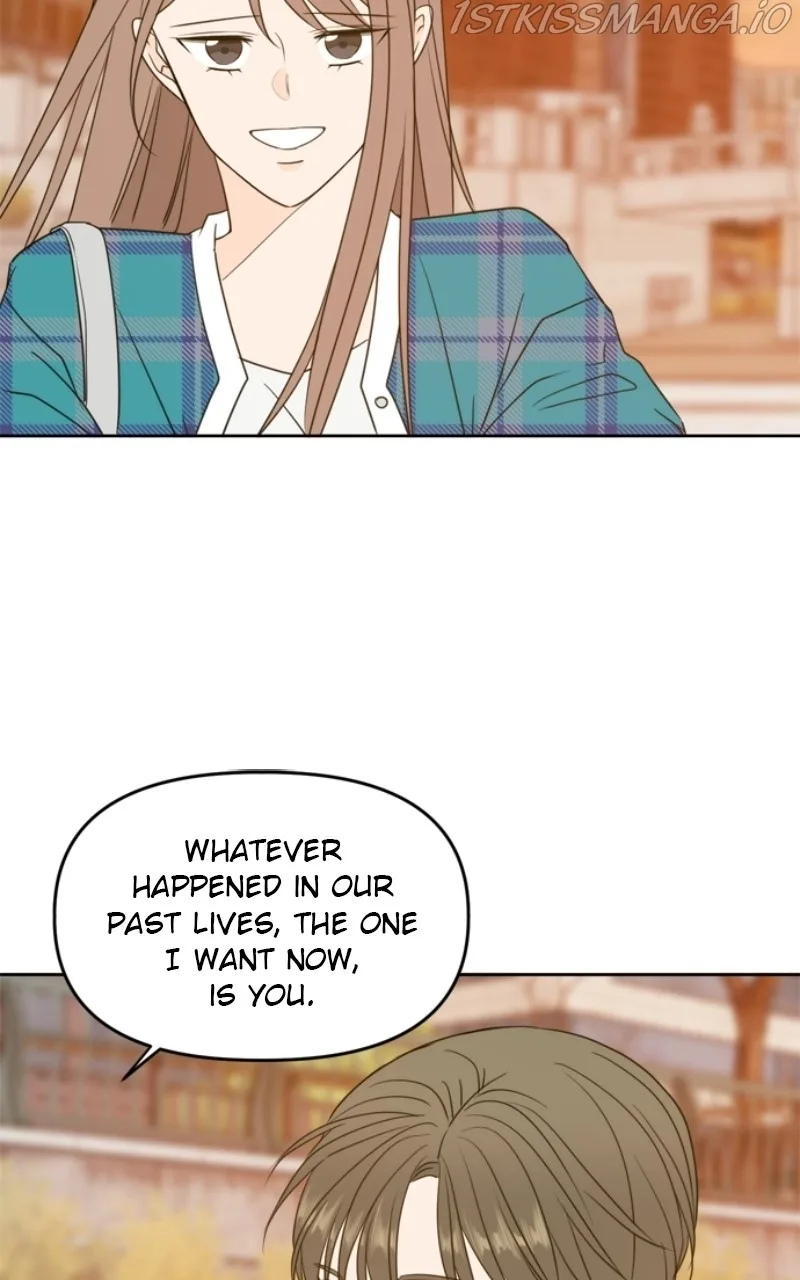 Please Take Care Of Me In This Life As Well Chapter 106 page 89