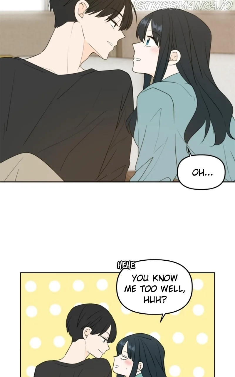 Please Take Care Of Me In This Life As Well Chapter 114 page 18