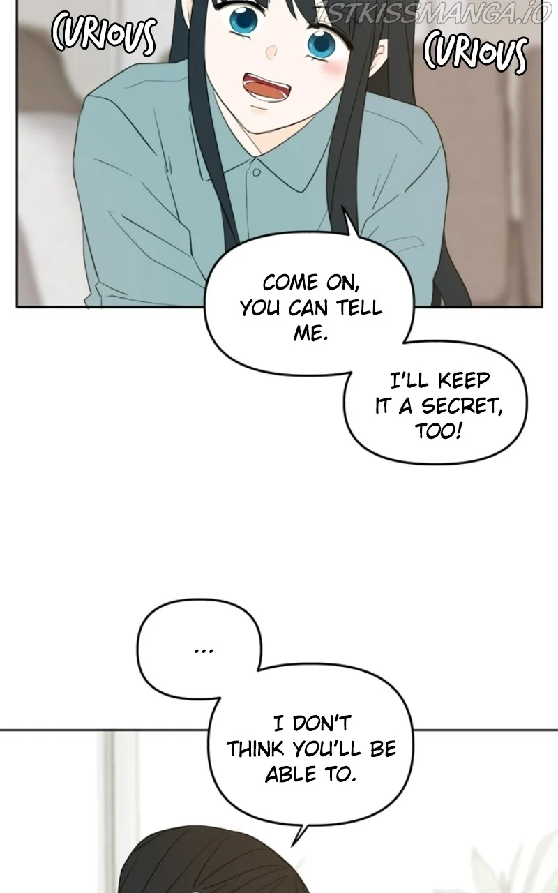 Please Take Care Of Me In This Life As Well Chapter 114 page 17
