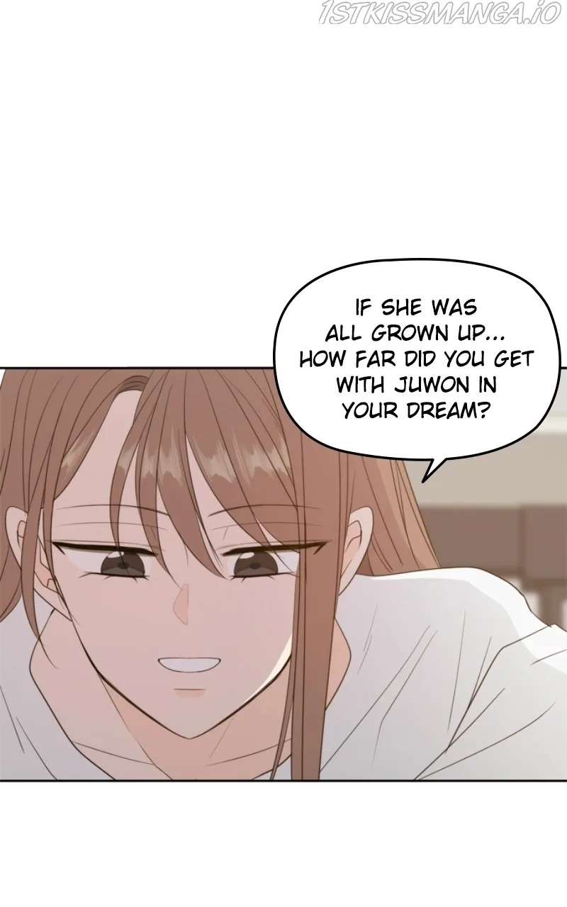 Please Take Care Of Me In This Life As Well Chapter 112 page 78