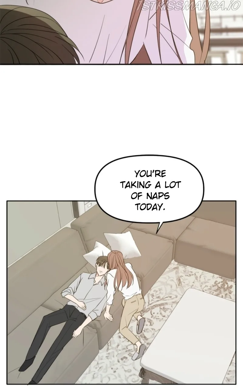 Please Take Care Of Me In This Life As Well Chapter 112 page 72