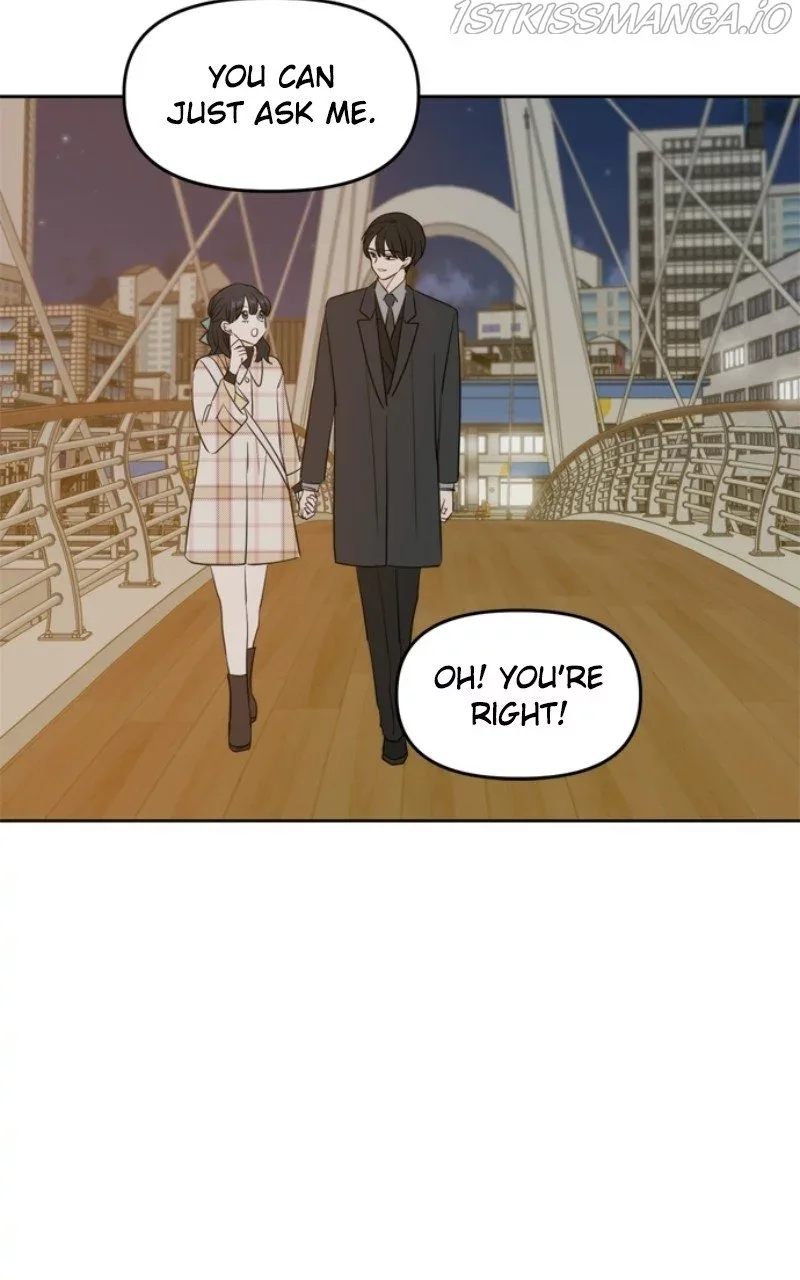 Please Take Care Of Me In This Life As Well Chapter 113 page 89
