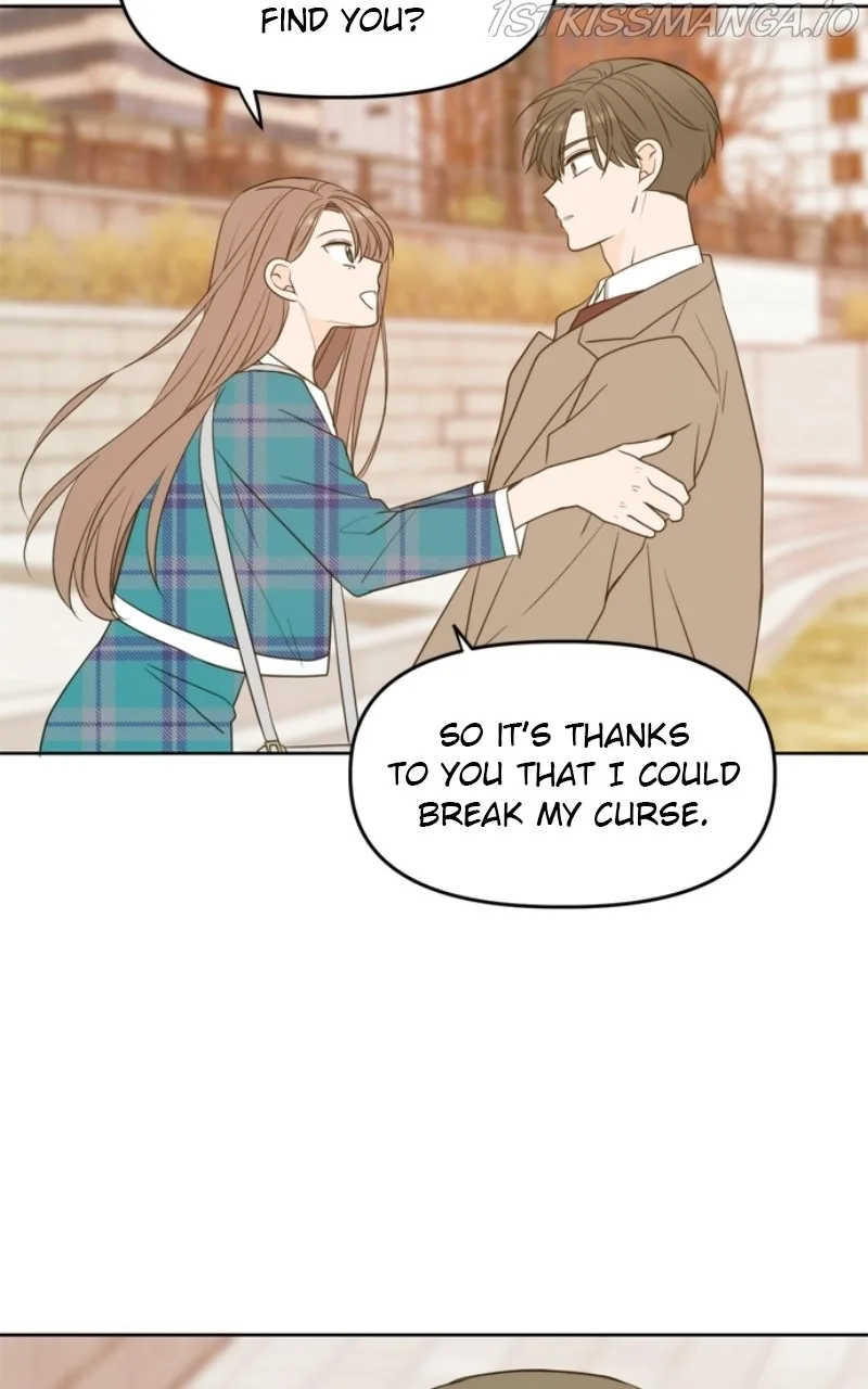 Please Take Care Of Me In This Life As Well Chapter 106 page 85