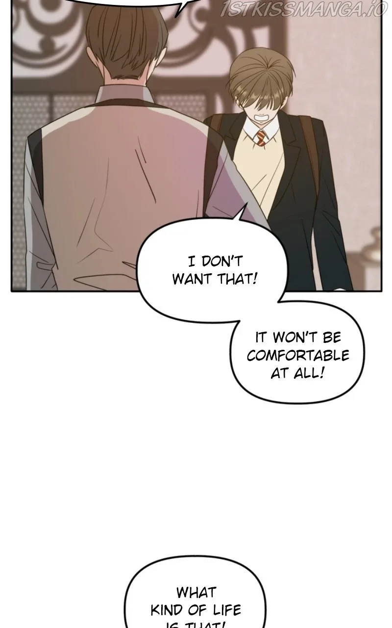 Please Take Care Of Me In This Life As Well Chapter 108 page 104