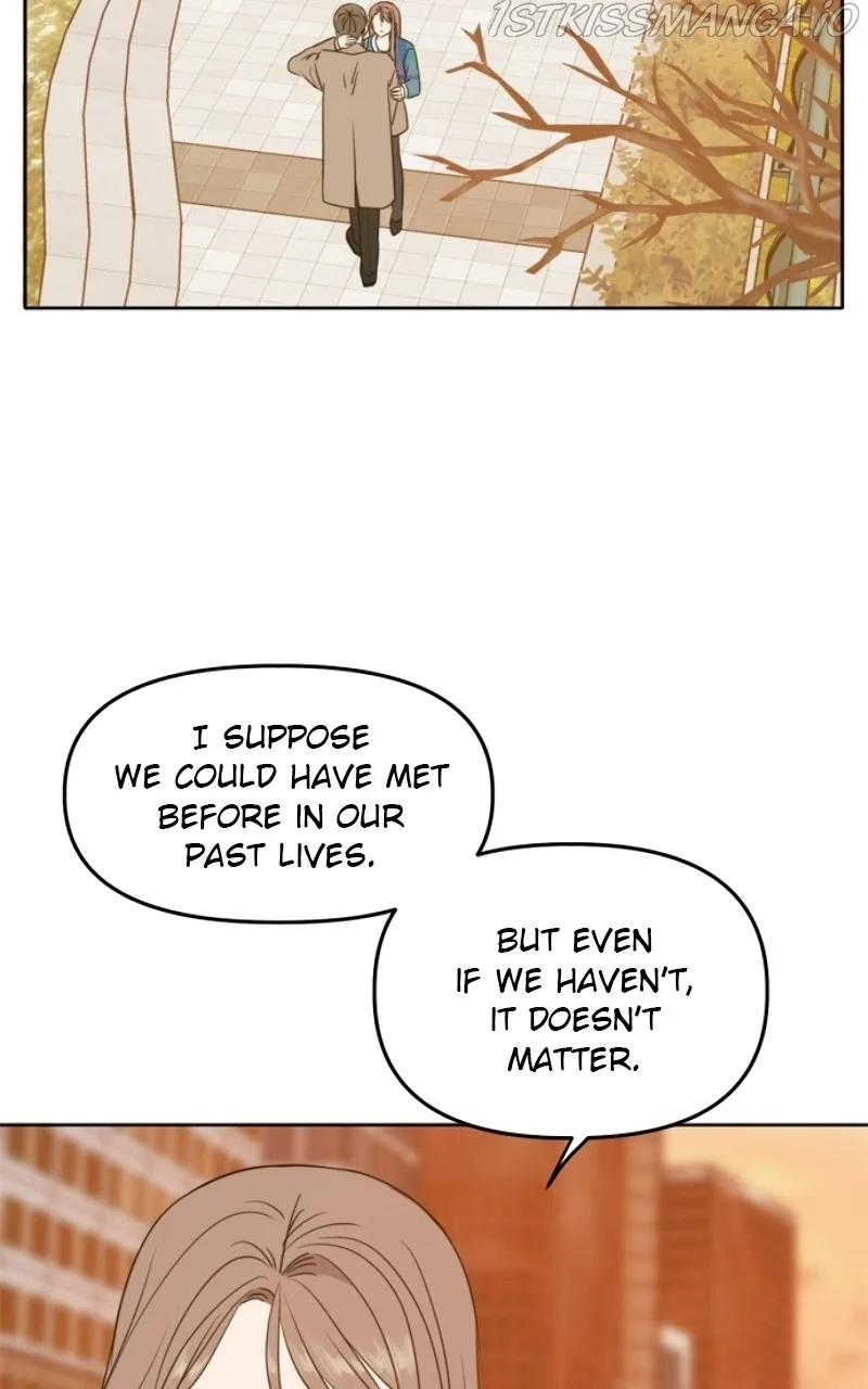 Please Take Care Of Me In This Life As Well Chapter 106 page 88