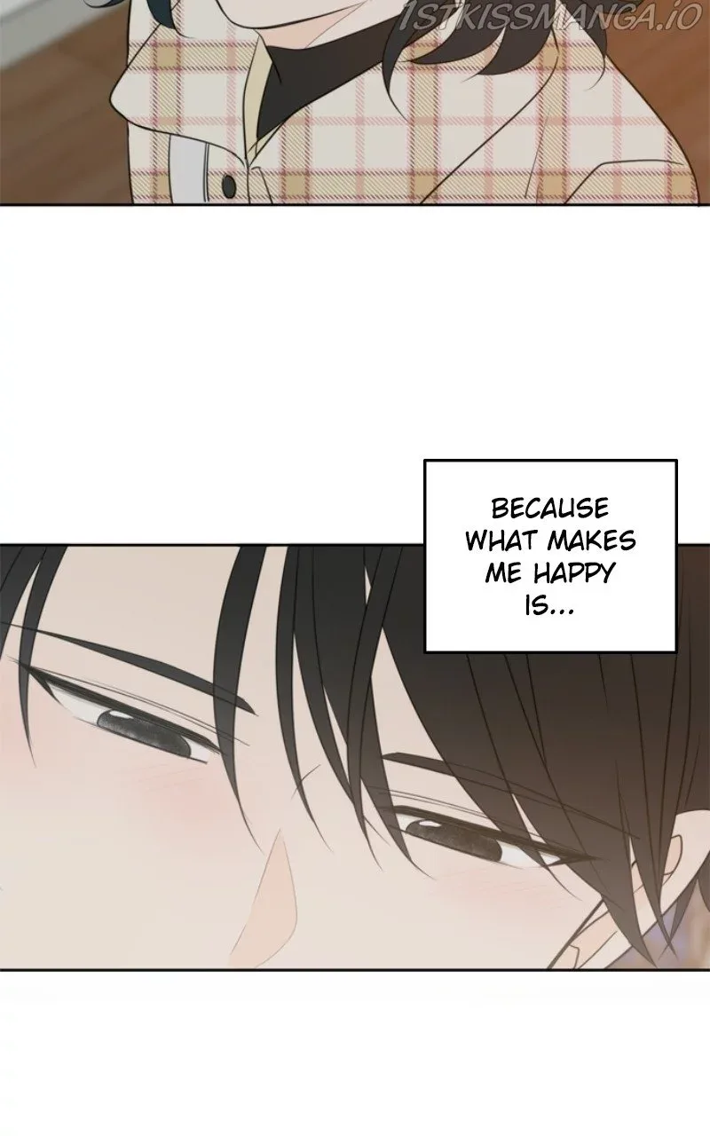 Please Take Care Of Me In This Life As Well Chapter 113 page 91