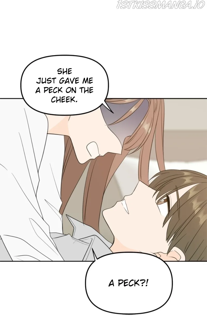 Please Take Care Of Me In This Life As Well Chapter 112 page 79