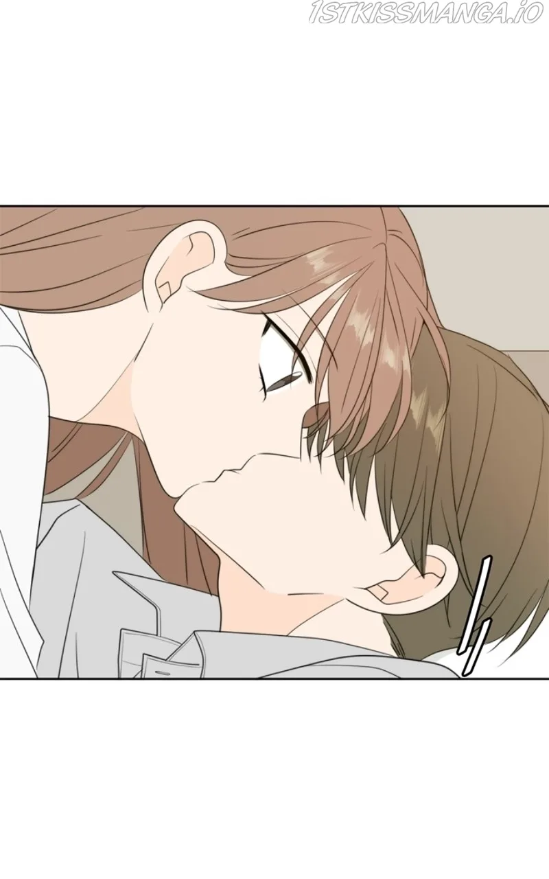 Please Take Care Of Me In This Life As Well Chapter 112 page 80
