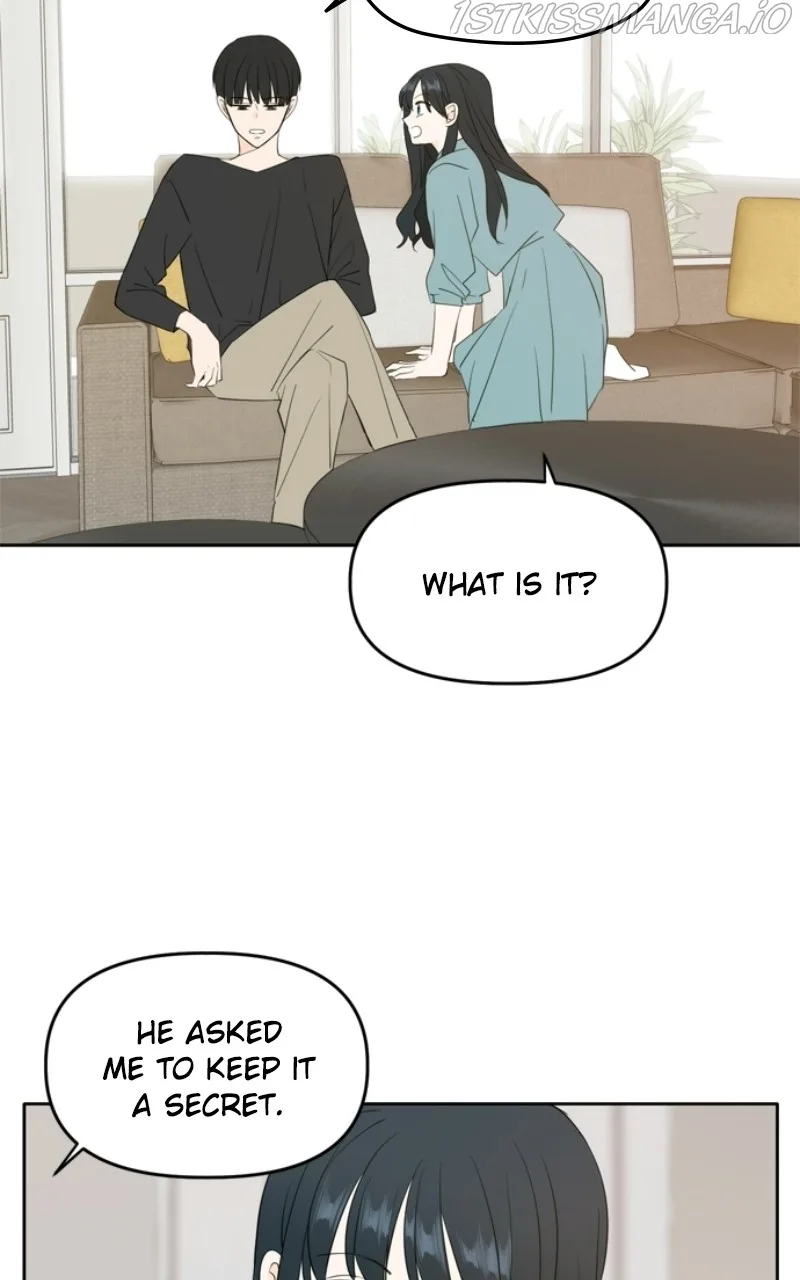 Please Take Care Of Me In This Life As Well Chapter 114 page 16
