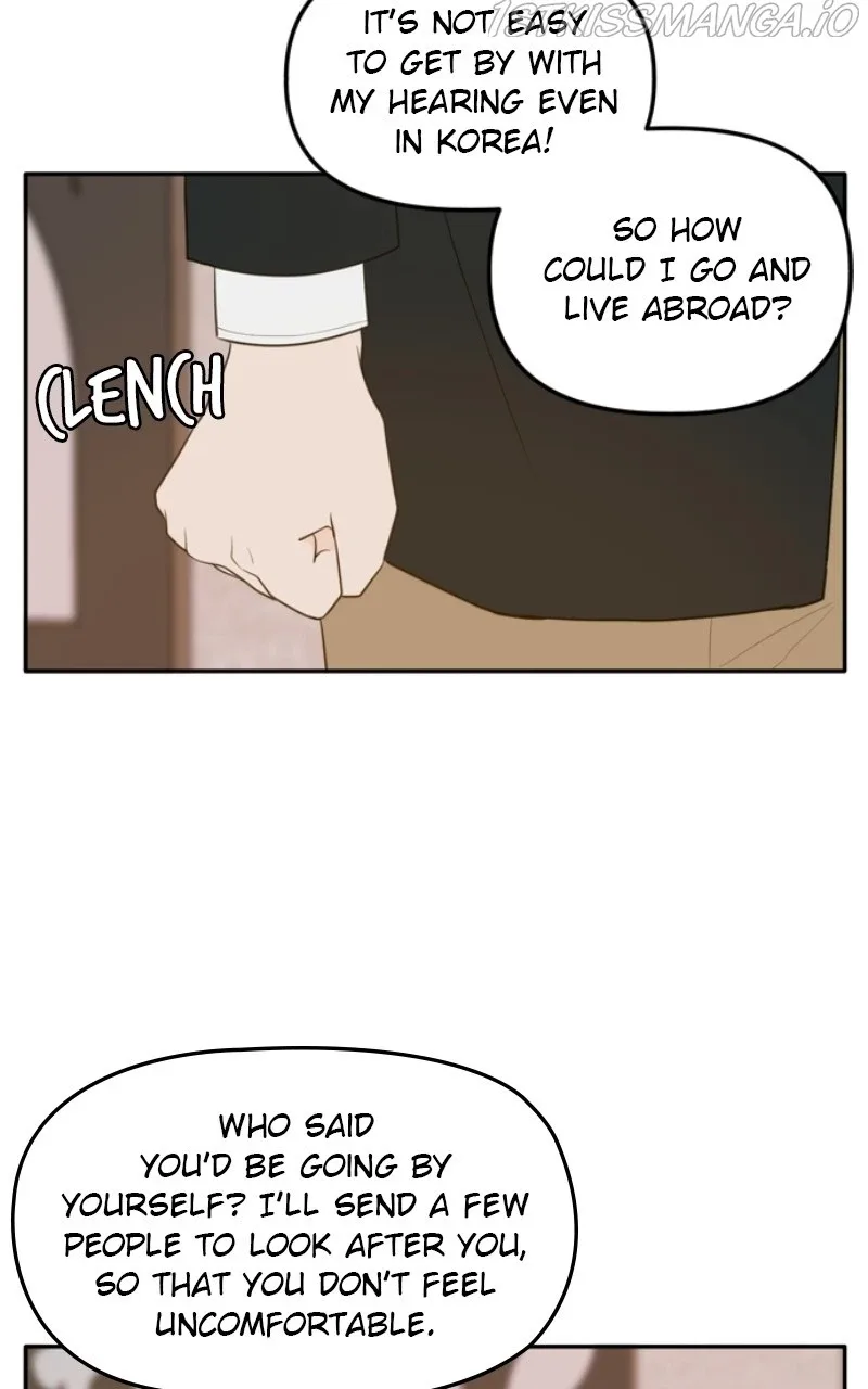 Please Take Care Of Me In This Life As Well Chapter 108 page 103