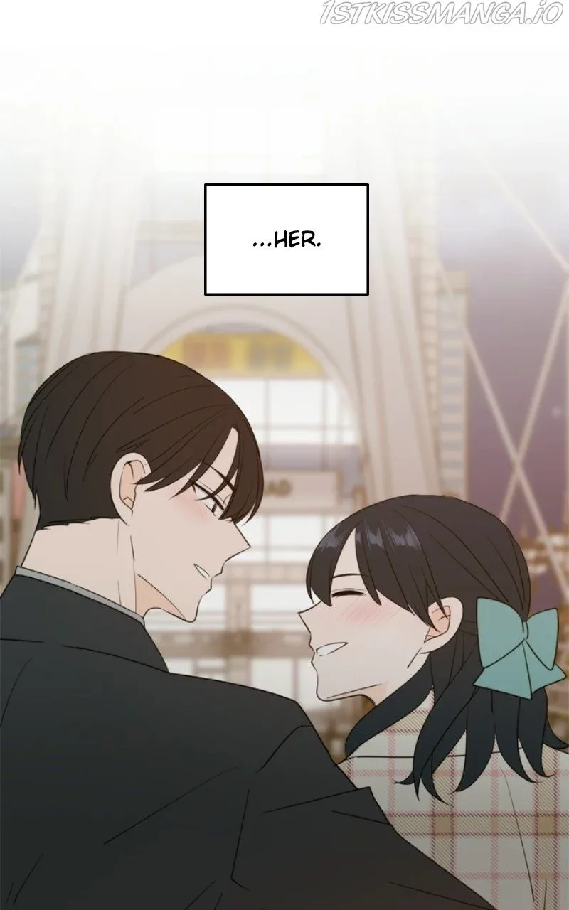 Please Take Care Of Me In This Life As Well Chapter 113 page 92