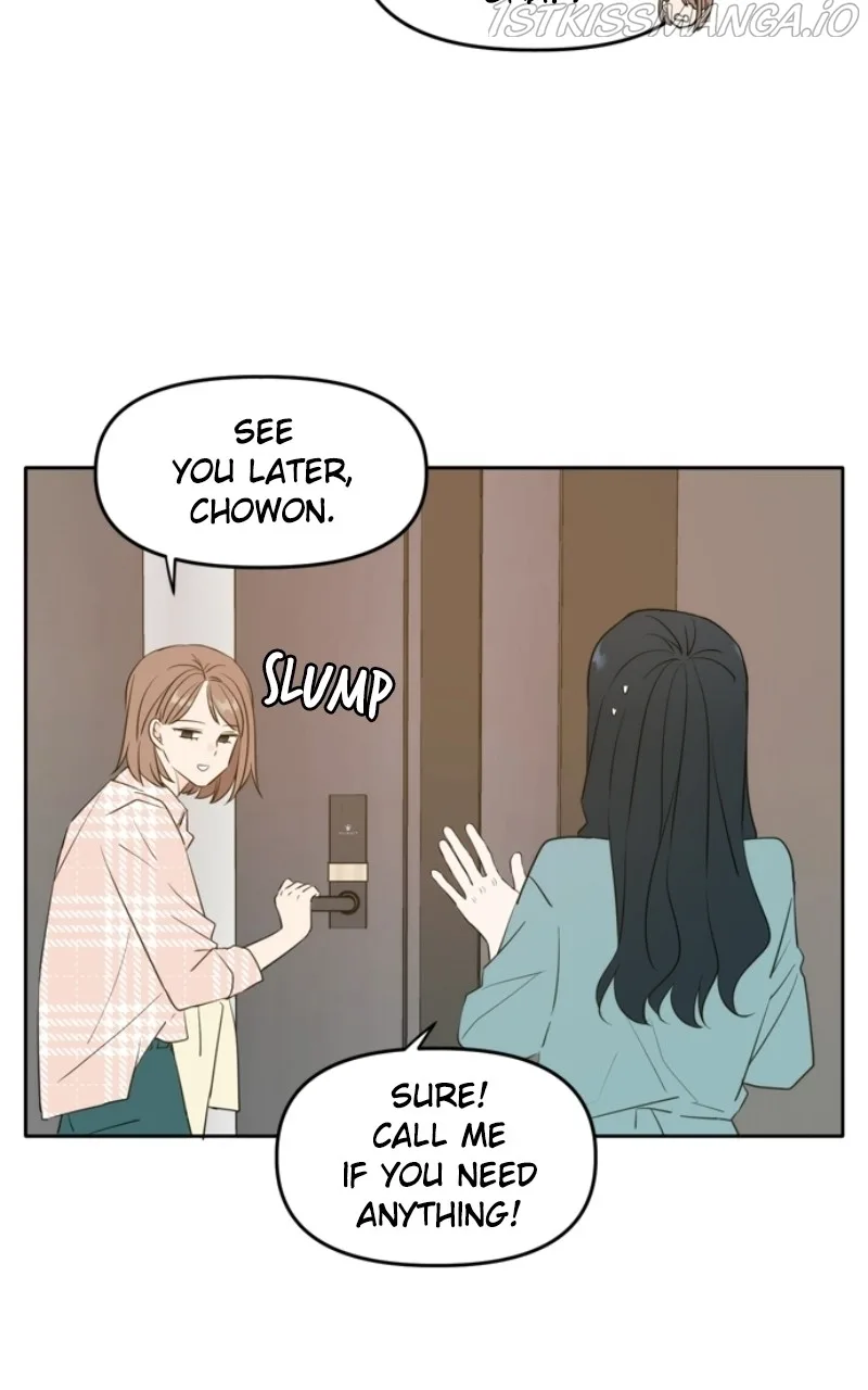 Please Take Care Of Me In This Life As Well Chapter 114 page 12