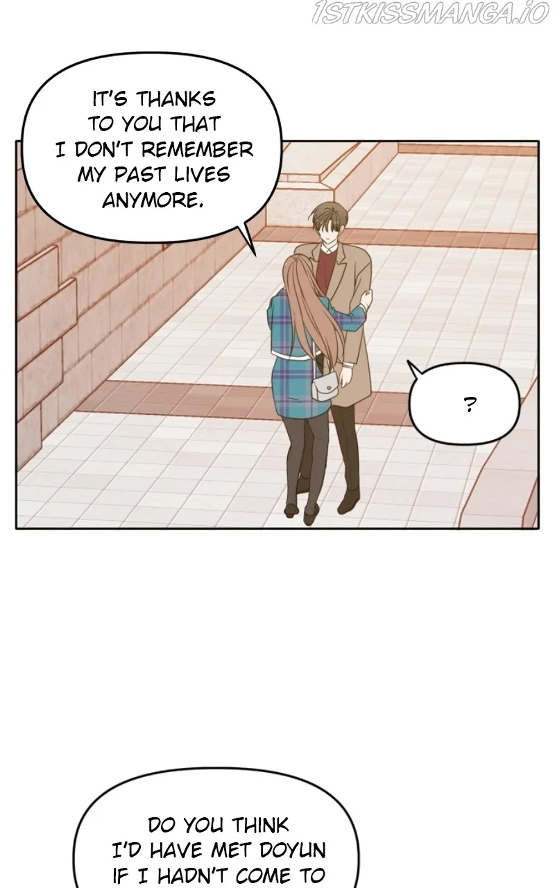 Please Take Care Of Me In This Life As Well Chapter 106 page 84