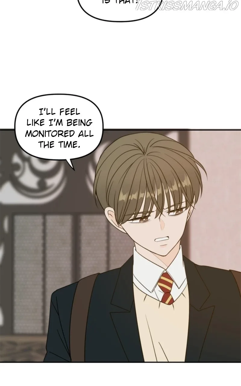 Please Take Care Of Me In This Life As Well Chapter 108 page 105
