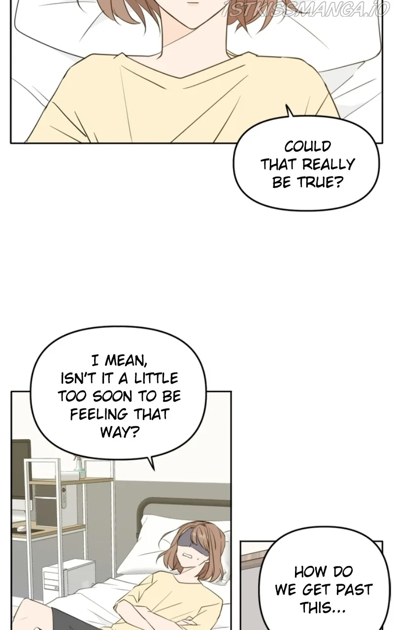 Please Take Care Of Me In This Life As Well Chapter 114 page 20