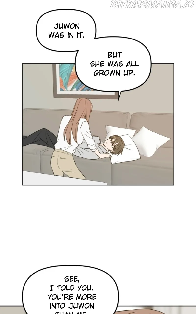 Please Take Care Of Me In This Life As Well Chapter 112 page 74