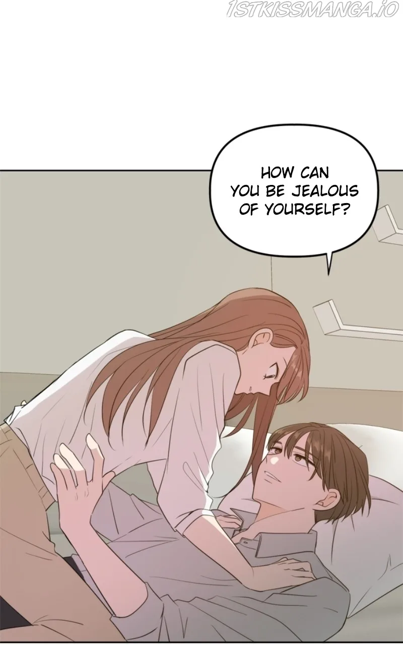 Please Take Care Of Me In This Life As Well Chapter 112 page 77