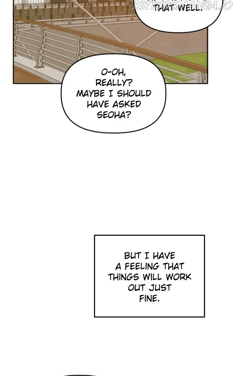 Please Take Care Of Me In This Life As Well Chapter 113 page 88
