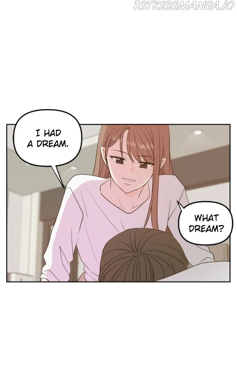 Please Take Care Of Me In This Life As Well Chapter 112 page 73
