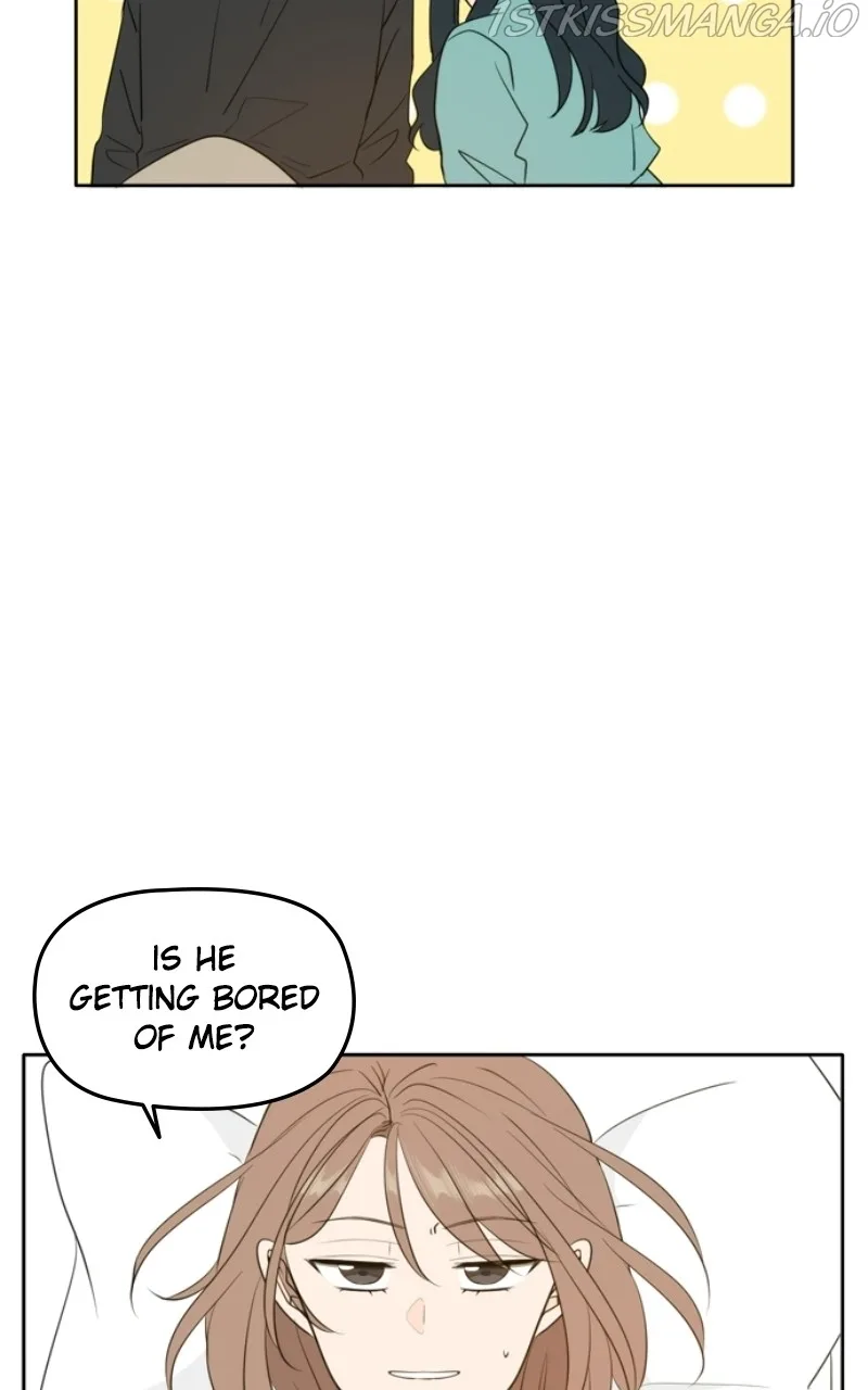Please Take Care Of Me In This Life As Well Chapter 114 page 19