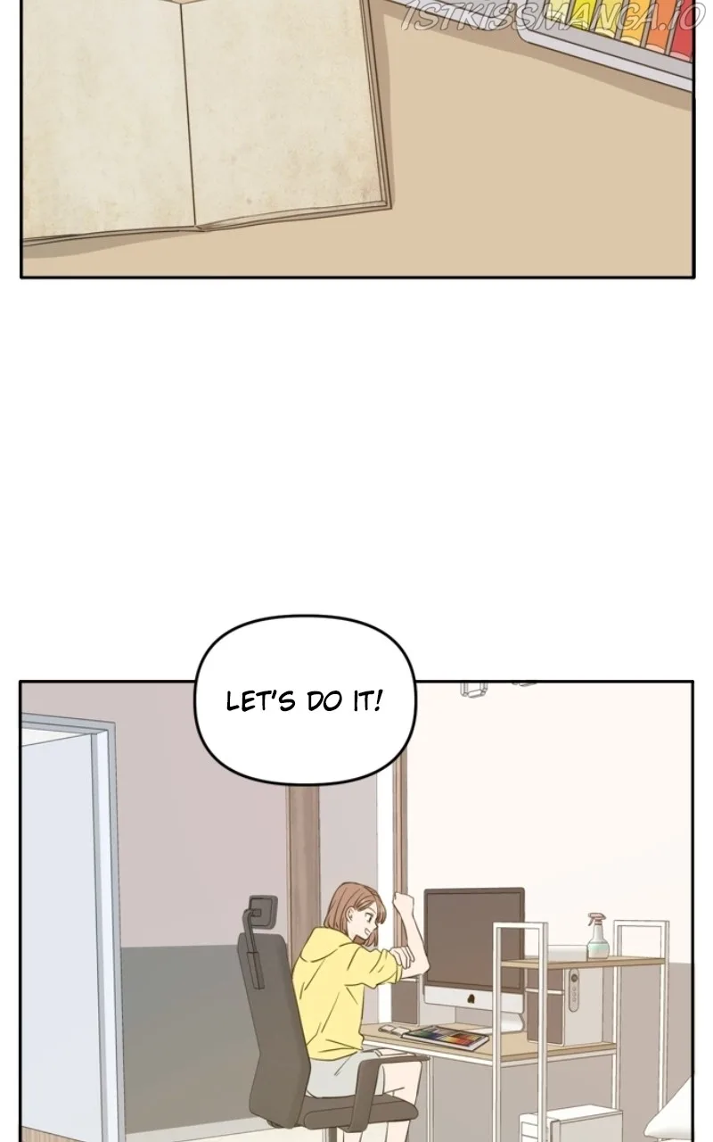 Please Take Care Of Me In This Life As Well Chapter 114 page 29